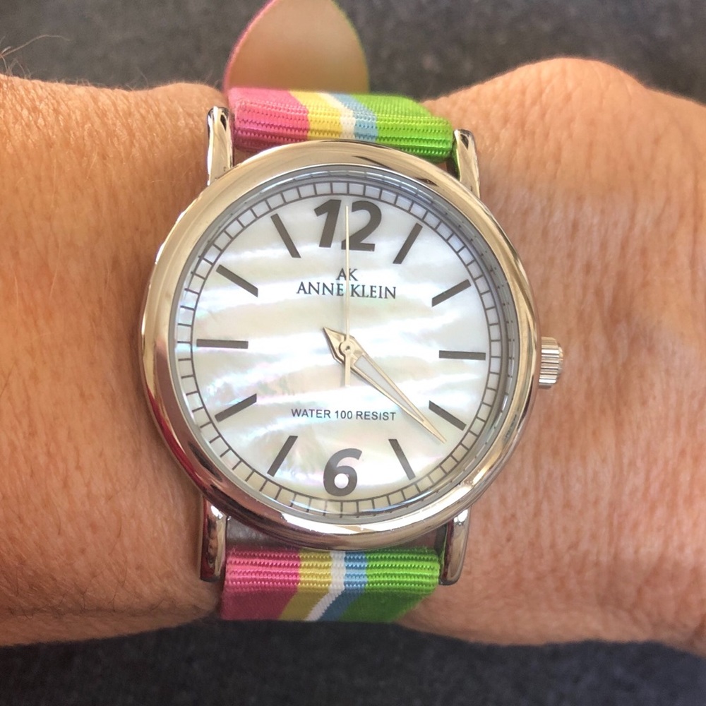Anne Klein Woman’s Watch